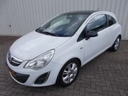 Opel Corsa - 1.2 EcoFlex Color Edition LPG G3 ( APK 10-09-2026 )