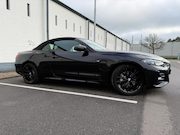 BMW 4-serie Cabrio - 430i xDrive Ass Prof + Curved Display