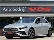 Mercedes-Benz A-klasse - 250 e AMG Line | Panodak | Camera | Sfeer | Facelift