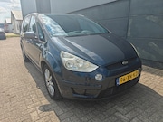 Ford S-Max - 2.0-16V