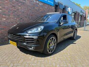 Porsche Cayenne - 3.0 S E-Hybrid|Panoramadak|Trekhaak|Camera