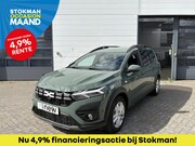 Dacia Jogger - 1.0 TCe 110 PK Expression 7 persoons | 7 persoons | Pack ass