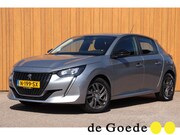Peugeot 208 - 1.2 PureTech 74kw Active Pack Org.NL pdc navigatie carplay