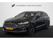 Ford Mondeo - Wagon 2.0 IVCT HEV Vignale Leder Winterpakket Stoelventilati
