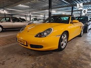 Porsche Boxster - 3.2 Tiptronic