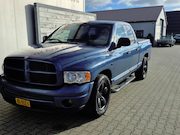 Dodge Ram - 1500