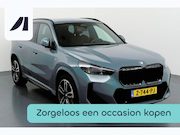 BMW X1 - sDrive18i – sportief en verfijnd in opvallende kleurstelling