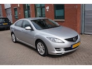 Mazda 6 - 2.0 S-VT Touring Lage km