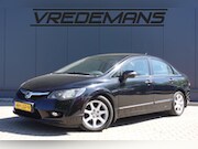 Honda Civic - 1.3 Hybrid Elegance