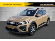 Dacia Sandero - 1.0 TCe 90 Expression