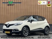 Renault Captur - 0.9 TCe Dynamique | Trekhaak | Bluetooth | Airconditioning |
