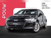 Audi A3 - Sportback 30 TFSI 115pk Pro Line | Stoelverwarming