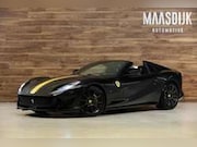 Ferrari 812 - GTS 6.5 V12 HELE|Lift|Carbon Velgen|Painted Shield