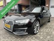 Audi A4 - Avant 2.0 TFSI S-LINE 190PK PANO-DAK*ACC*CAMERA