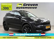 Lynk & Co 01 - 1.5 Black Edition | 75 km Elektrisch | Pano | Memory | 360° 