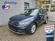 Volkswagen Tiguan - 1.4 TSI eHybrid Elegance Inclusief Afleveringskosten