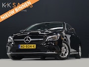 Mercedes-Benz CLA-Klasse - 180 Ambition [CRUISE CONTROL, PDC V+A, NAVIGATIE, BLUETOOTH,