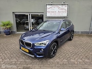 BMW X1 - sDrive18i High Executive Led/Leder/HUD/1ste eigenaar