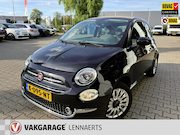 Fiat 500C - 1.2 Lounge (RIJKLAARPRIJS/BOVAG)