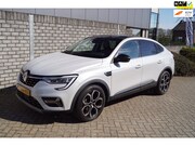 Renault Arkana - 1.3 Mild Hybrid 160 PK Techno Autom Half Leder Sportst Navi 