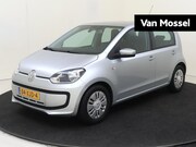 Volkswagen Up! - 1.0 60 PK move up! BlueMotion 2e Eigenaar | Airco | Radio