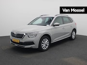 Skoda Kamiq - 1.0 TSI Sport Business | AUTOMAAT | TREKHAAK | STOELVERWARMI