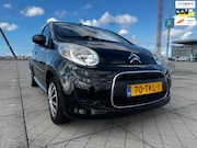 Citroën C1 - 1.0-12V Selection ELEK RAMEN AIRCO NAP APK