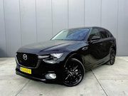 Mazda CX-60 - 2.5 e-SkyActiv PHEV Homura | 20" LMV | 360 Camera | HUD | Le