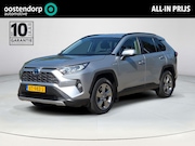 Toyota RAV4 - 2.5 Hybrid Style | Apple CarPlay | Trekhaak | Rijklaar incl.