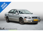 Volvo S40 - 2.0 T Automaat voor handel, export of onderde