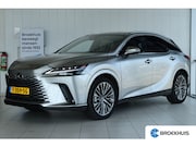Lexus RX-Serie - 450h+ Plug-in Hybrid President Line ''OP AFSRPAAK'' | Adapt.