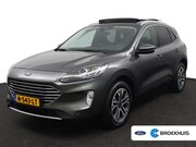 Ford Kuga - 2.5 PHEV Titanium X | Panoramadak | Winterpack | LED | Elekt
