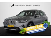 BMW X3 - xDrive30e Panoramadak Merino Leder Apple CarPlay Achteruitri