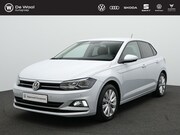 Volkswagen Polo - 1.0 TSI 95pk Highline | Navigaties | Cruise Control Adaptief