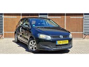 Volkswagen Polo - 1.2 Easyline | Airco | 4 seizoenenbanden | 5 deurs | Lichtme