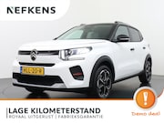 Citroën C3 - Max 100pk | Navigatie | Camera achter | Automatische airco |