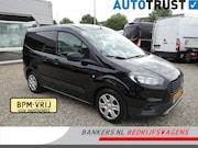Ford Transit Courier - 1.0 100PK EcoBoost Benzine Trend Airco