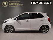 Kia Picanto - 1.0 MPi 67pk 4-zits Design Edition Leer/ Navi/ Clima