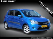 Suzuki Celerio - 1.0 Exclusive | Airco | Dealer onderhouden | 1e eigenaar | L