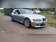 BMW Z3 - 2.8 handgeschakeld