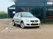 Suzuki Swift - 1.3 Exclusive AUTOMAAT