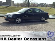 Saab 9-3 - Sport Sedan 1.8t Linear - Airco - LPG-G3