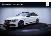 Mercedes-Benz C-klasse - Estate 63 S Edition 1 VOL.OPTIES | PARELMOER | KERAMISCH | K