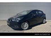 Nissan Micra - IG-T Acenta