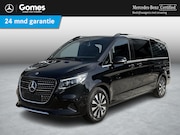 Mercedes-Benz V-klasse - 300d L3 Avantgarde ex BTW en Incl. BPM | + 240PK | 8-PERS |