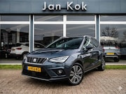 Seat Arona - 1.0 TSi 115pk Xcellence Business Intense | Full LED | Stoelv