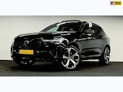 Volvo XC60 - 2.0 T6 Plug-in hybrid AWD R-Design*Facelift*Panodak*Trekhaak