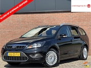Ford Focus - Wagon 1.6 TITANIUM | NL-AUTO! | NAVI! | TREKHAAK