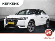 DS DS 3 Crossback - 1.2 100PK Business | AppleCarPlay/AndroidAuto | Armsteun | B