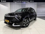 Kia Sportage - 1.6 T-GDi MHEV DynamicLine Trekhaak, Apple Carplay/Android A